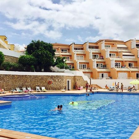 Sun And Sea Orlando Apartment With Terrace Costa Adeje  Exterior foto
