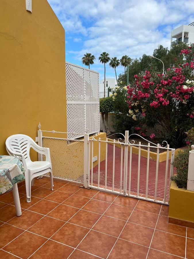 Sun And Sea Orlando Apartment With Terrace Costa Adeje  Exterior foto