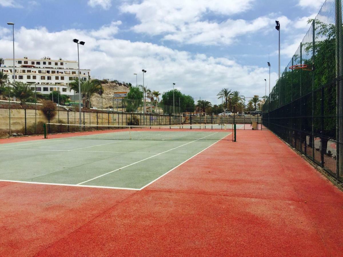 Sun And Sea Orlando Apartment With Terrace Costa Adeje  Exterior foto