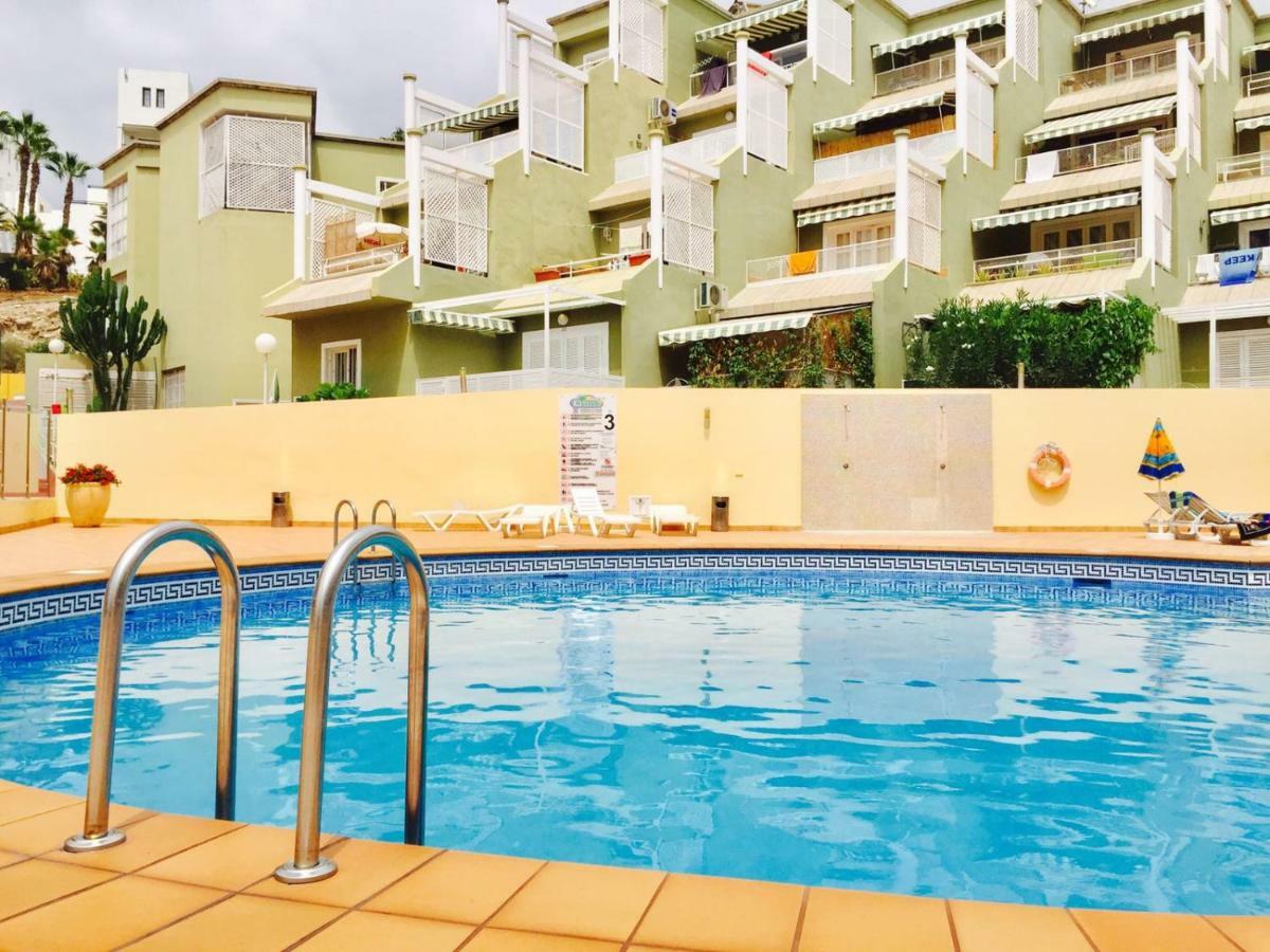 Sun And Sea Orlando Apartment With Terrace Costa Adeje  Exterior foto